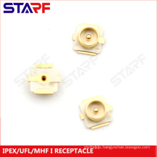 Antenna PCB Connector IPEX IPX MHF UFL Straight Receptacle Connector 20279 001E SMT 331 0472 2